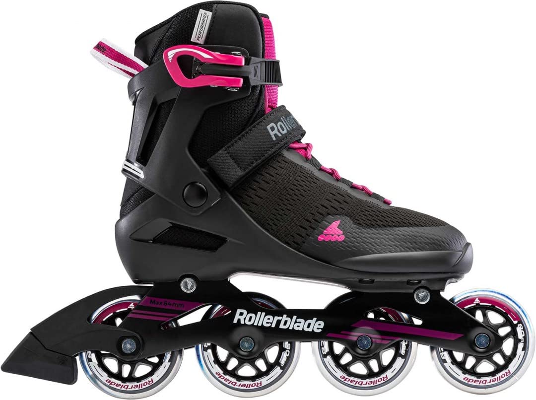 Rollerblade Sirio 80 - Pattini in linea Donna