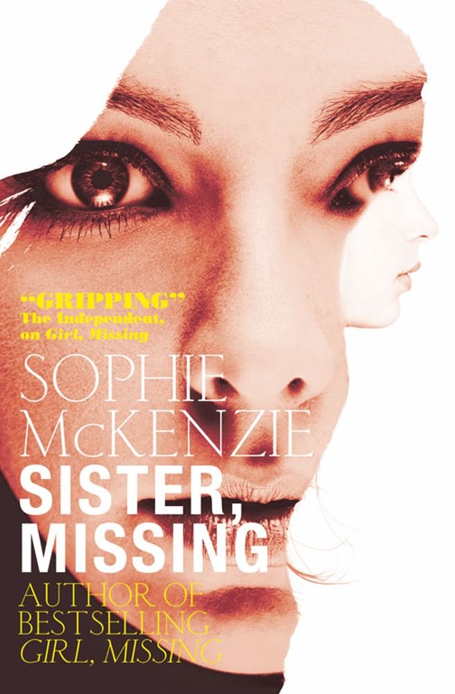 sister missing