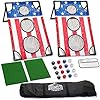 Par 1 Backyard Golf Cornhole Game, ...