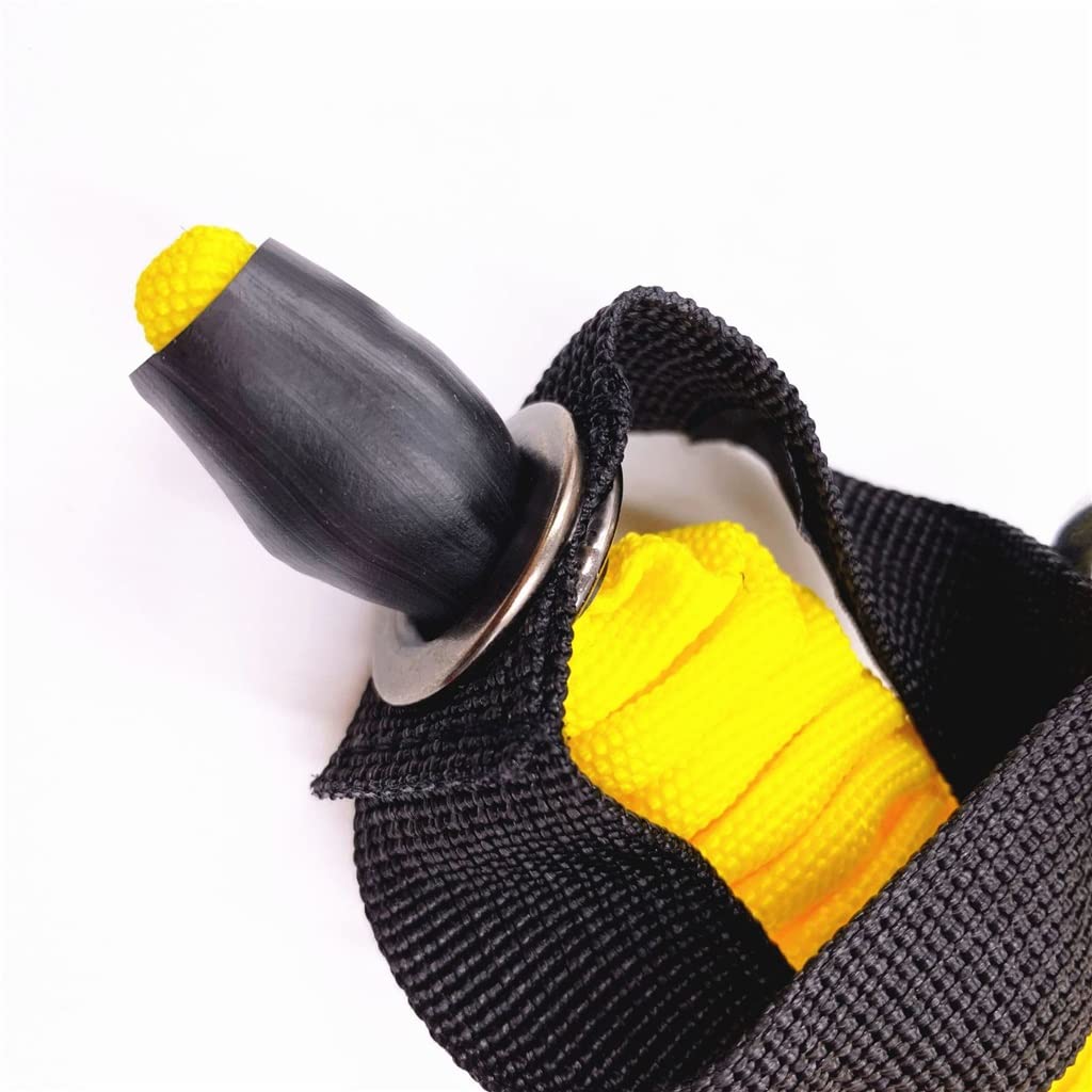 11 Pezzi/Set Fasce di Resistenza Allenamento Esercizio Attrezzatura Yoga Tubi Corda di trazione espansore Elastico Fitness