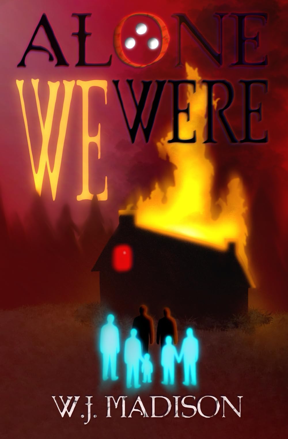 Alone We Were