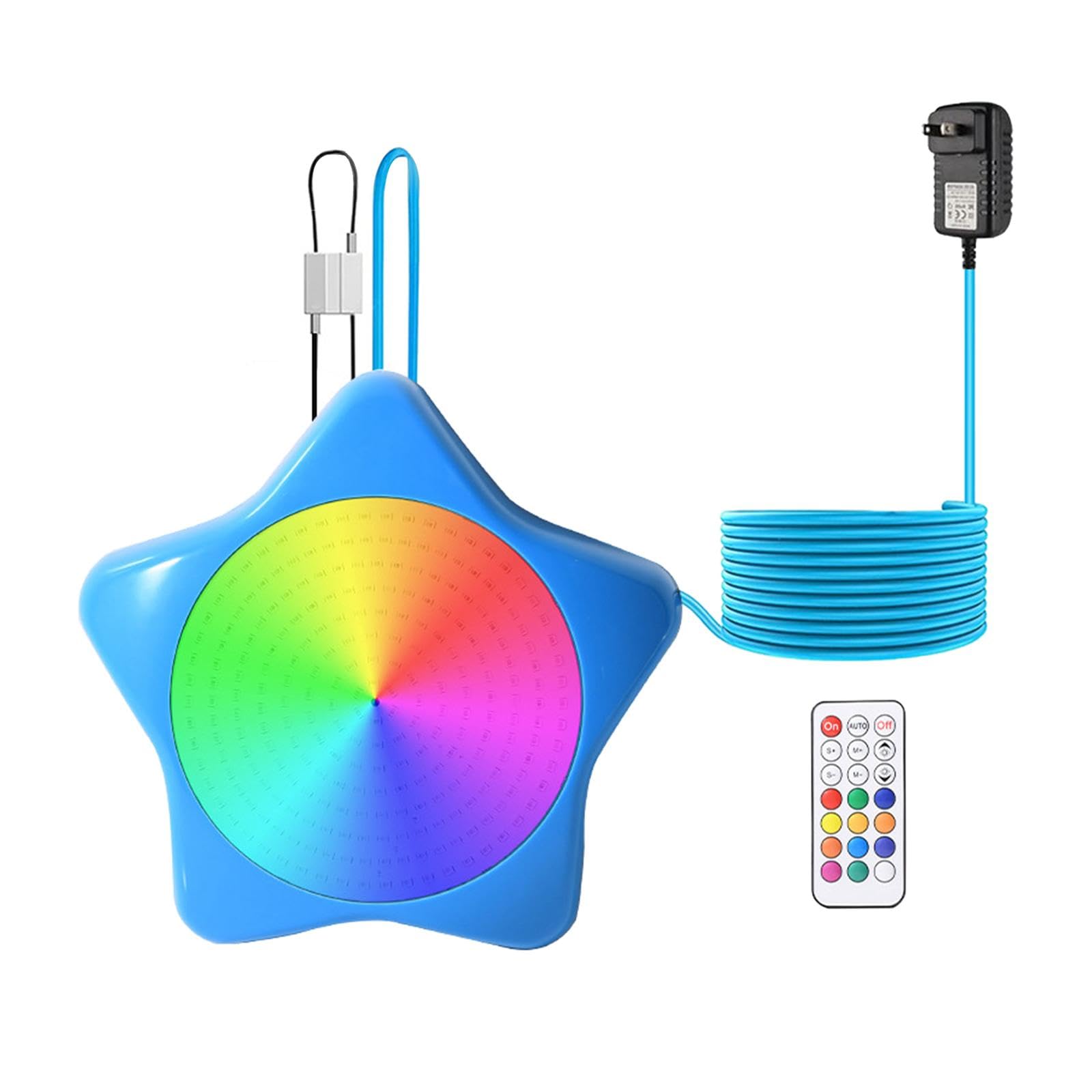club bollywood® rgb submersible light rgb swimming pool night lamp for swimming pool wedding | pools & spas | pool equipment & parts | pool & spa lights | 1 led submersible light
