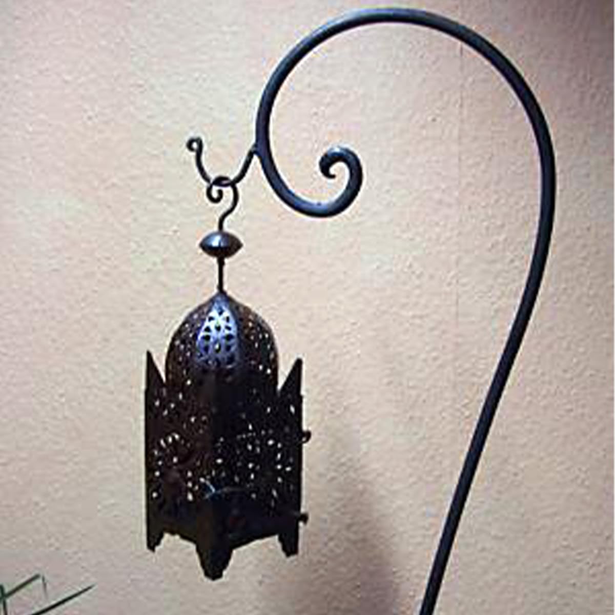 Lanterne Orientale Frane 42 cm