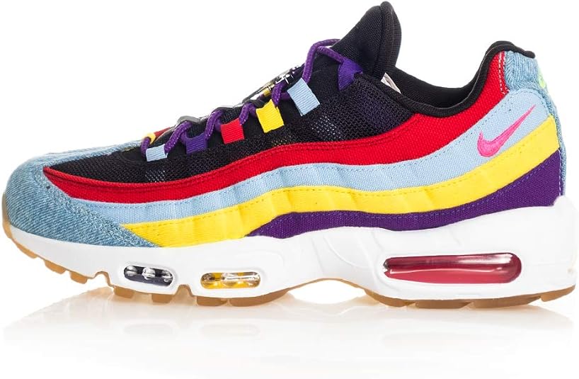 靴 Nike Air Max 95 Multicolor 61Hf4ufZ52L._AC_SY535_.jpg