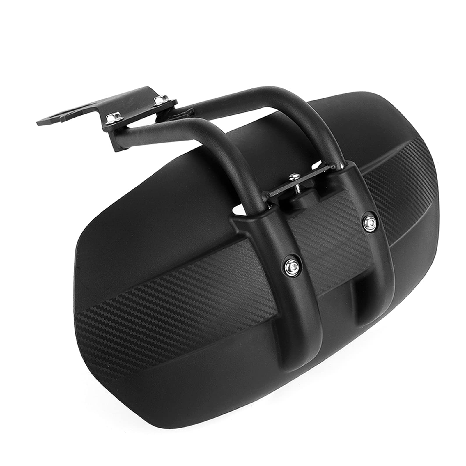 Tire Hugger Mudguards,Motorcycle Rear Mudguards Temperature Shockproof