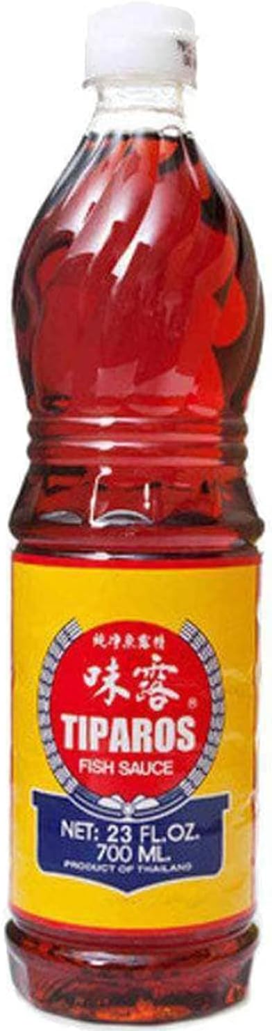 Tiparo's Fish Sauce, 700 ml