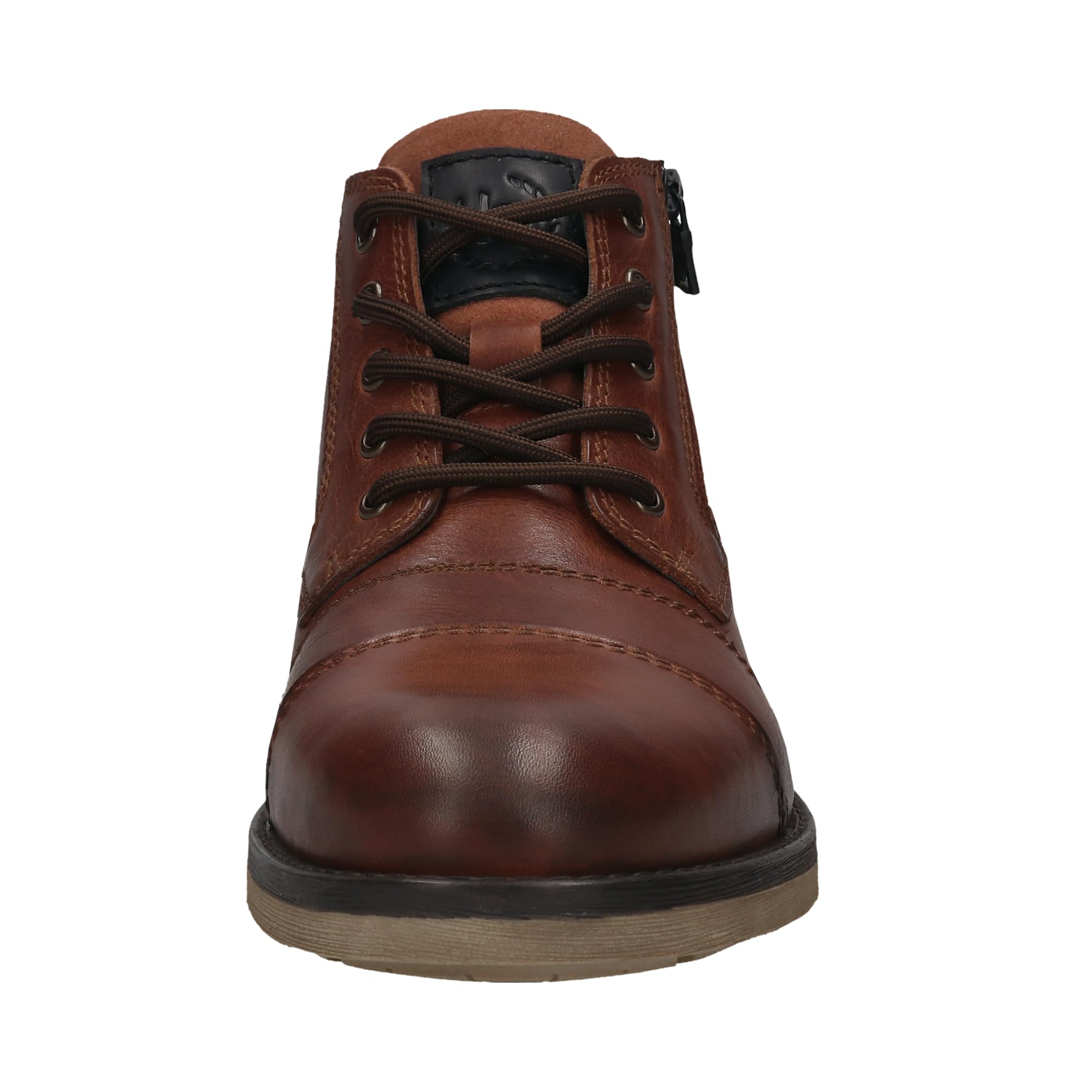 bugatti 321-au031, Botas de Forro frío Hombre
