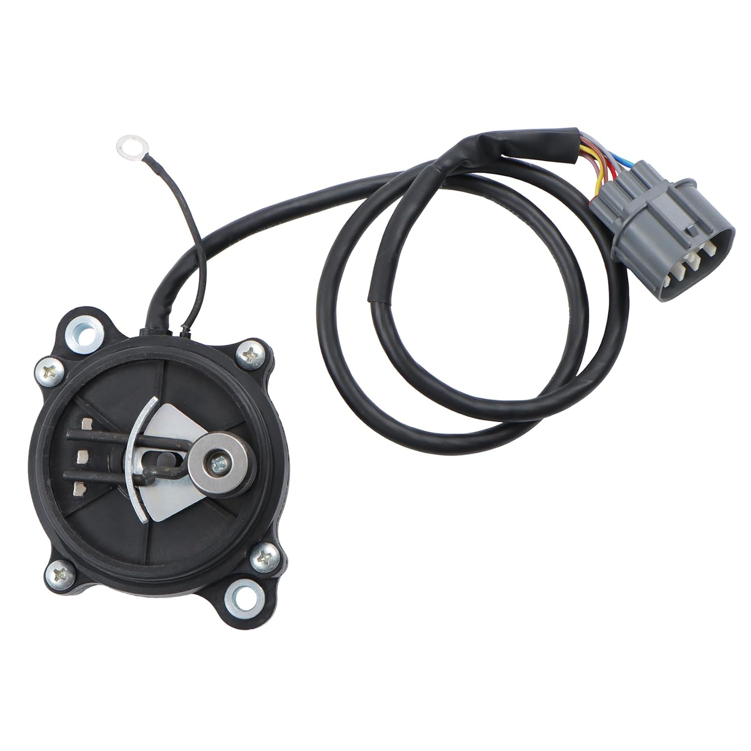 WFLNHB Front Gear Case Actuator Motor Replacement for CFMOTO CForce 400 500 600 800 950 1000 2021-2022 Replacement for Q890-314000-10000