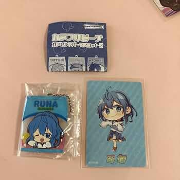 カラフルピーチ詰め合わせセット カラフルピーチ グッズ【公式】 (@goods_clpc) / X