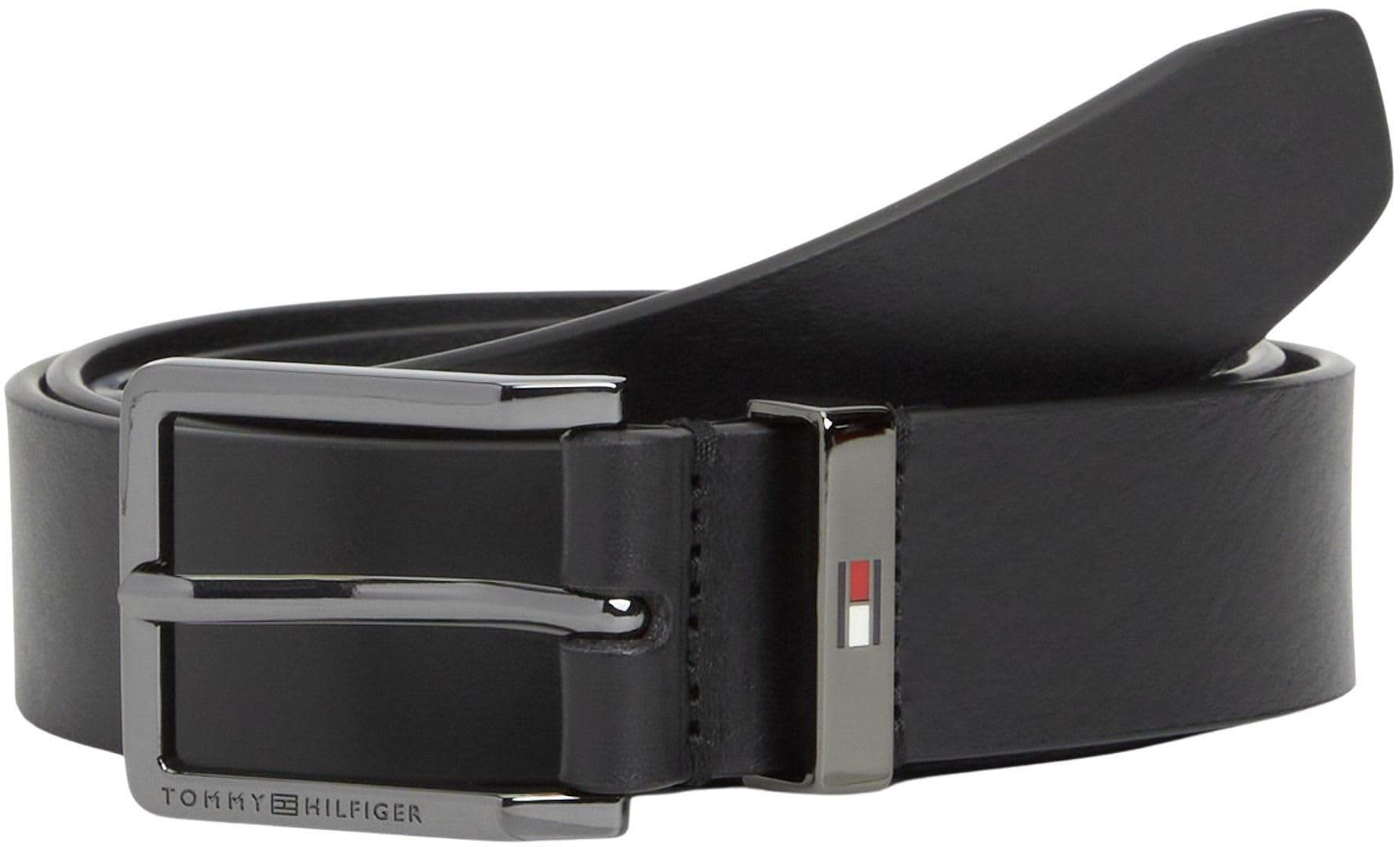 Tommy Hilfiger Oliver 3.0 Am0am14183 Ceinture fixe Homme