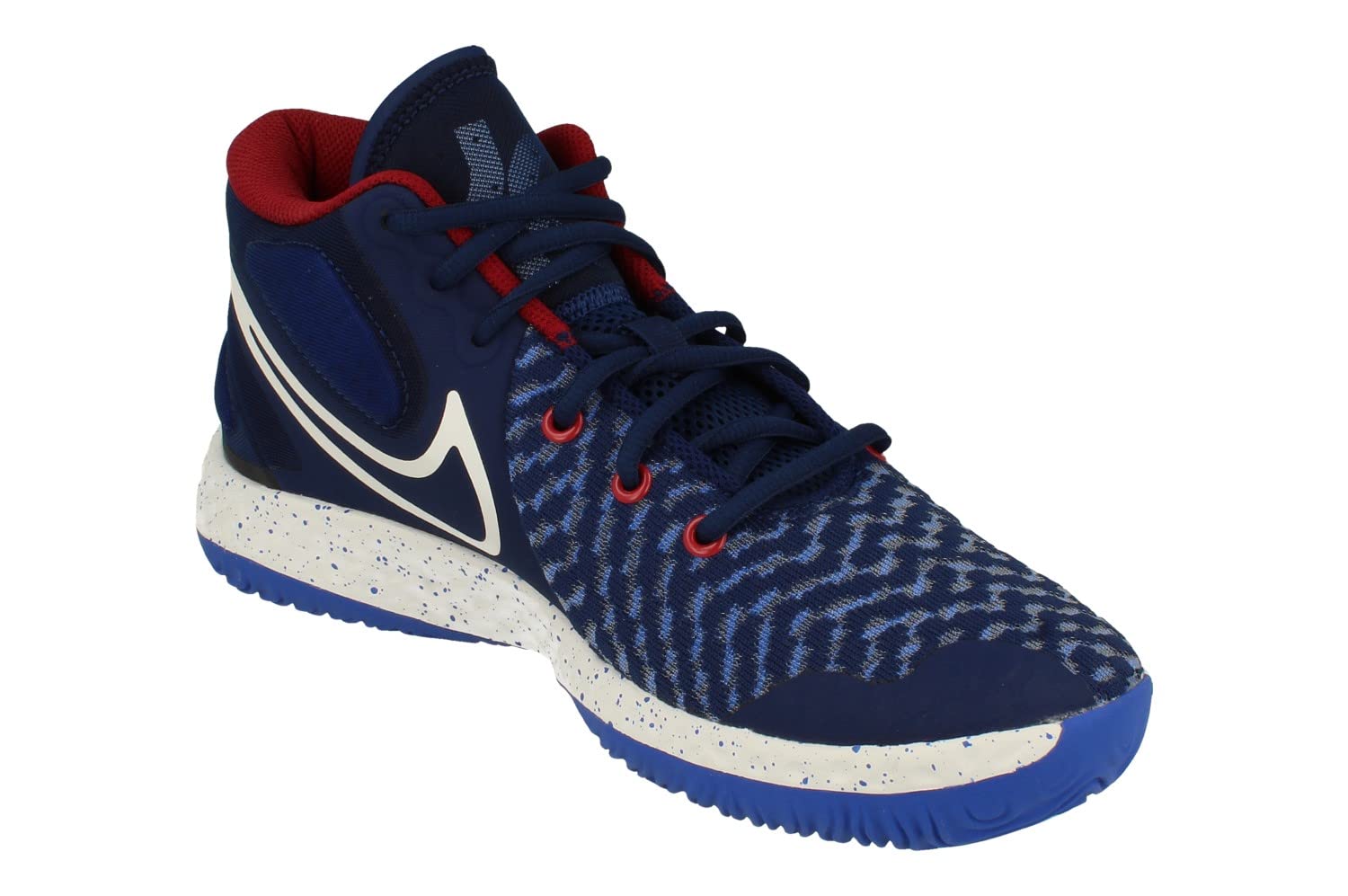 NIKE KD Trey 5 VIII SneakerHombre