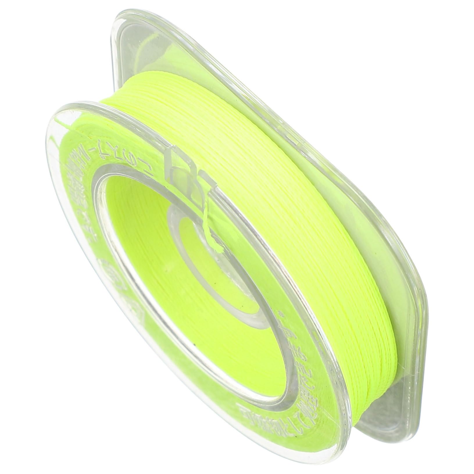 ifundom Fishing Wire Thread for Rod Repair 50m Fluorocarbon Line Tie Wire Enhance Your Fishing Rod