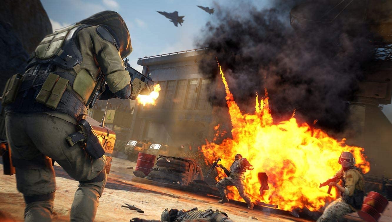 Sniper Ghost Warrior Contracts 2 Standard | Xbox One/Series X|S - Codice de descarga