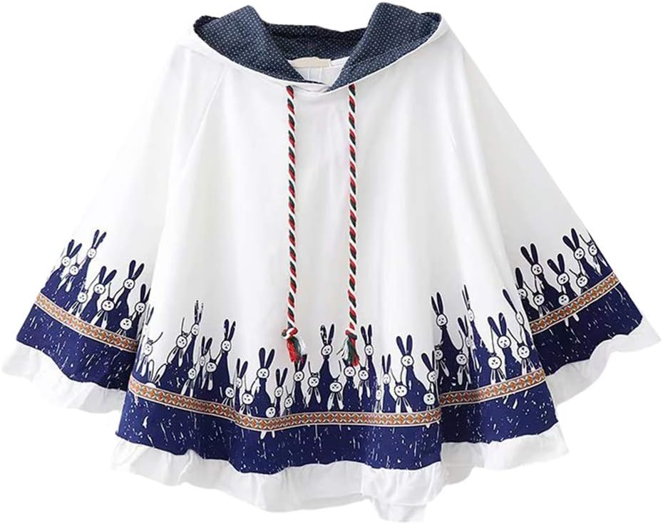 小物 cape design poncho coat 61CyCb+betL._UY1000_.jpg