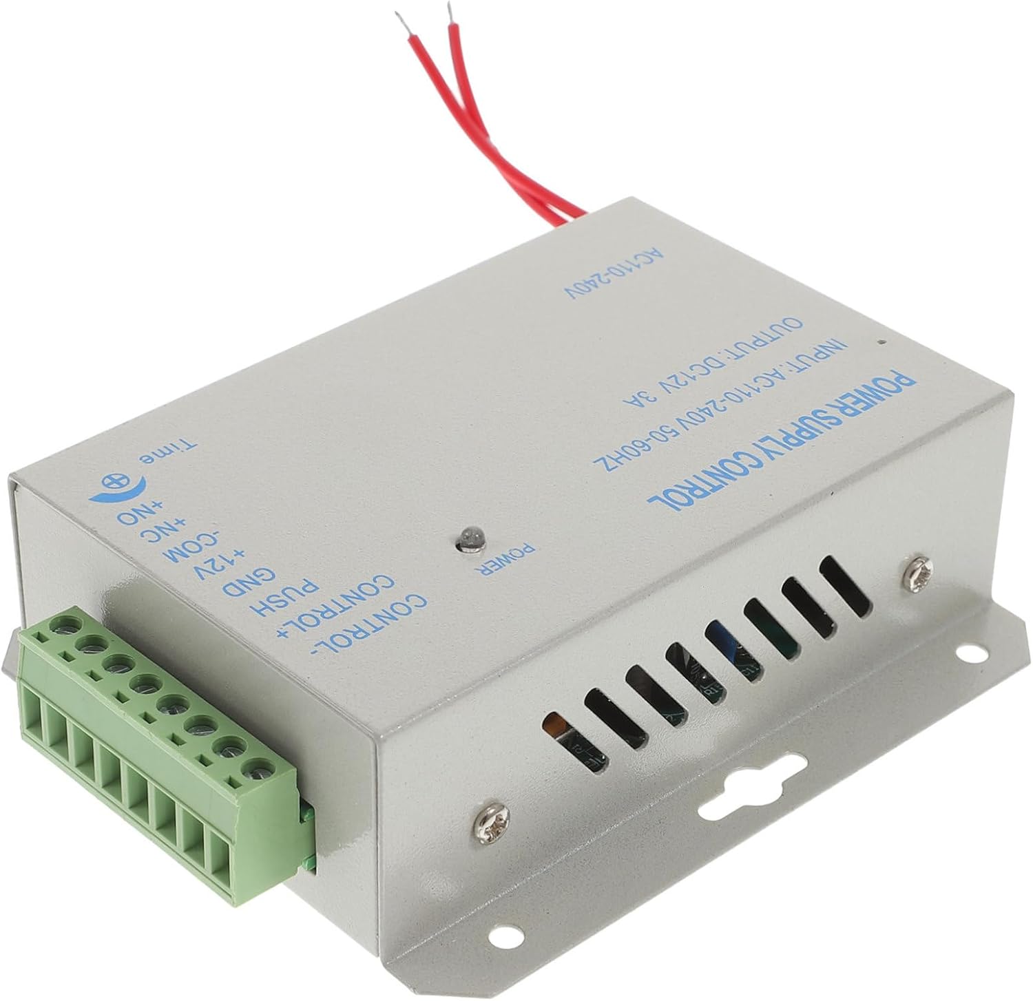 KJHBV Power Supply Control 12V 3A Power Supply Control Power Supply for