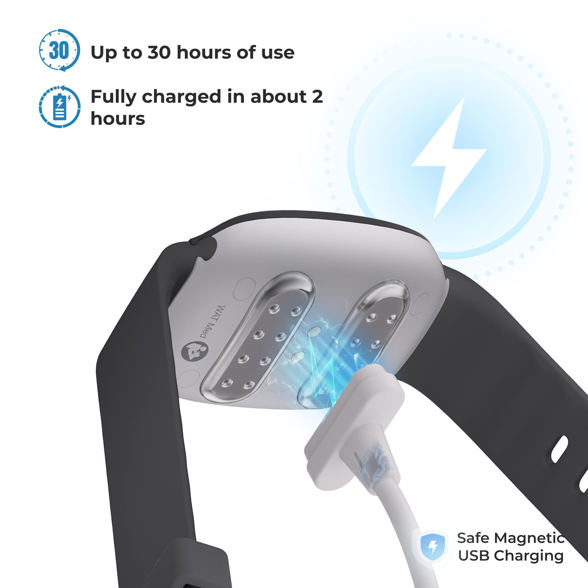 EmeTerm Relieve Nausea Electrode