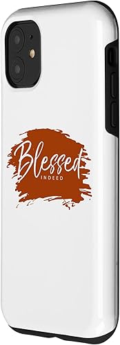 Vista 11 de iPhone XR Blessed Indeed - Pala‘ili Case