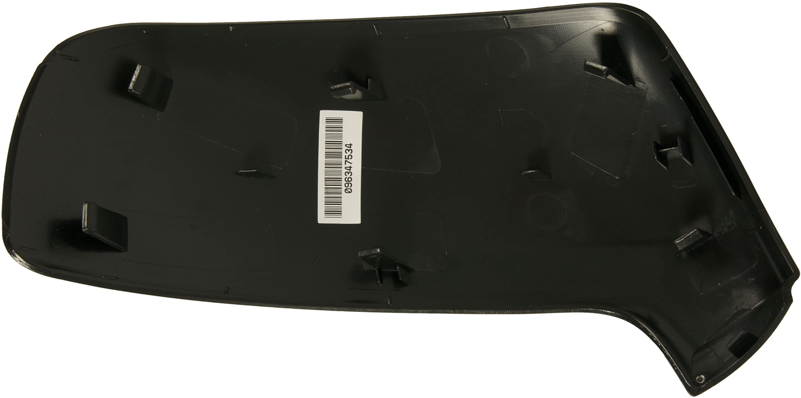 Couvercle Rétroviseur Portière Droite Compatible Citroën C4 Picasso / C3 Picasso - Peugeot 3008 / 5008 - OE 8152A7