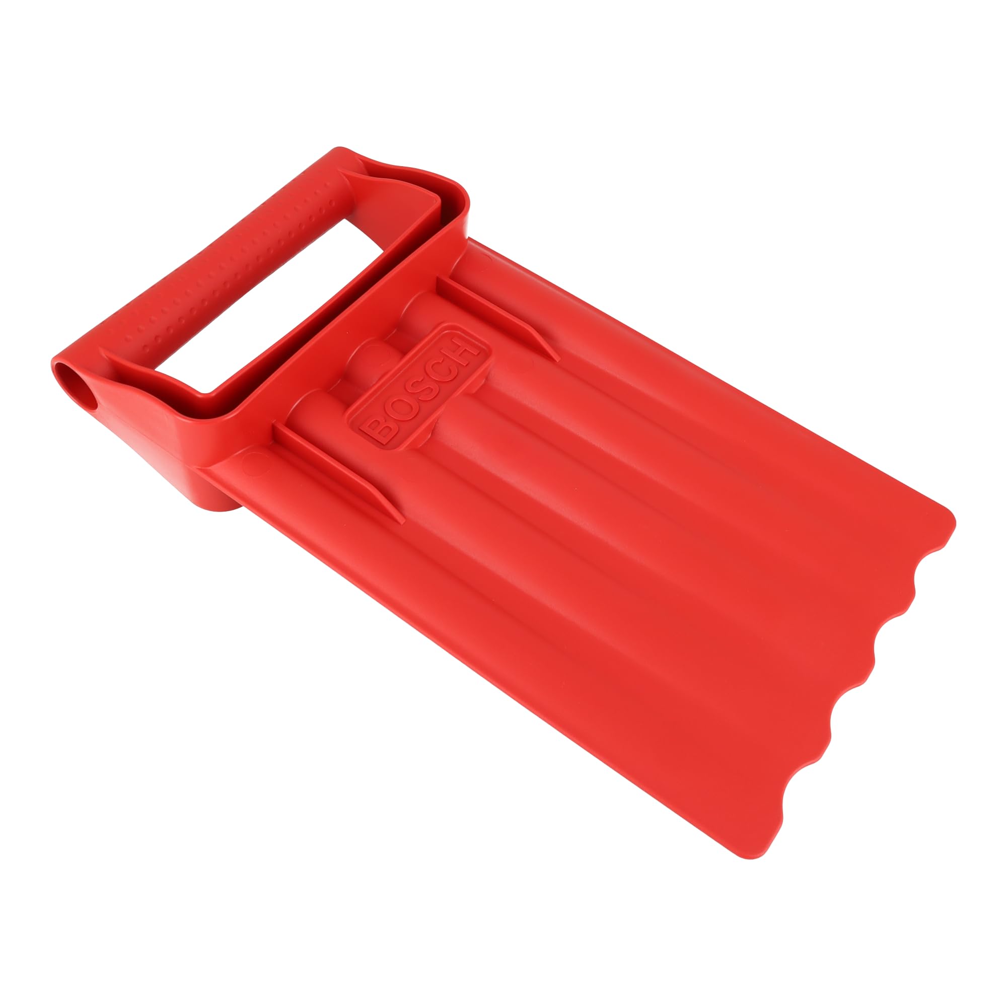 sparefixd for Bosch AXT Rapid 2000 2200 Shredder Red Push Handle Slide