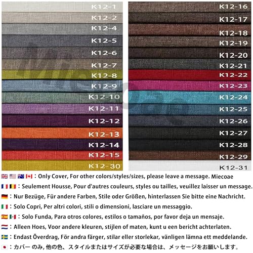 Housse matelas chien sur mesure imperméable housse coussin banc - 3