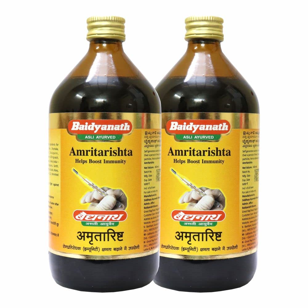 See full amazon price history chart for Baidyanath Amrutarishta I Ayurvedic Bacterial Infection I 220 Ml (Pack Of 2) Liquid Baidyanath Amrutarishta I Ayurvedic Bacterial Infection I 220 Ml (Pack Of 2) Liquid (B08XQTY2KH) Amazon Price History, Amazon Price Tracker