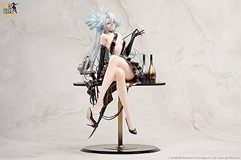 APEX ドールズフロントライン PA-15 シャンパンの怪盗 Ver. Amazon | APEX ドールズフロントライン [PA 15] シャンパンの