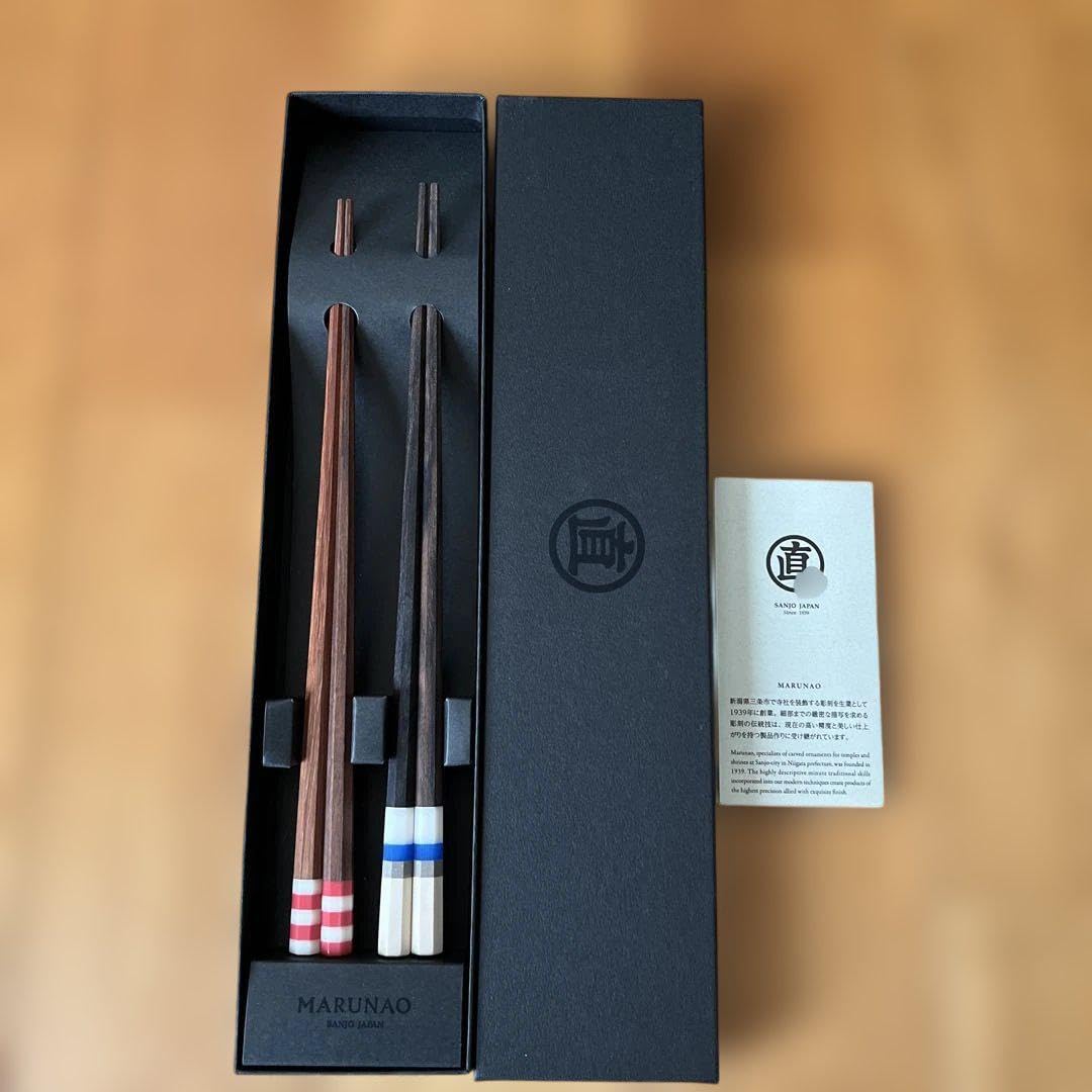 Amazon.co.jp: マルナオ 夫婦箸 MARUNAO 箸 : ホーム&キッチン Amazon.co.jp: マルナオ 夫婦箸 MARUNAO 箸 : ホーム&キッチン