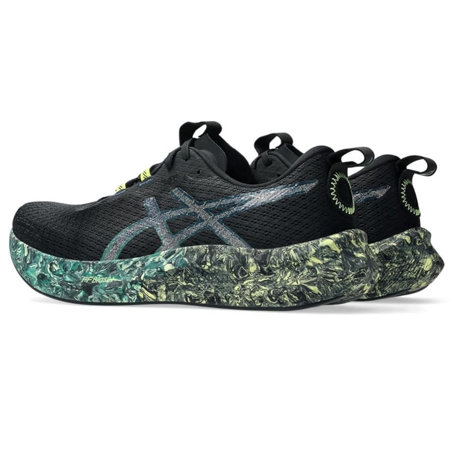 Amazon.com | ASICS Men's Noosa TRI 16 Running Shoes, 7