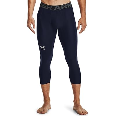 Under Armour Heatgear Armour 3/4 Leggings Men