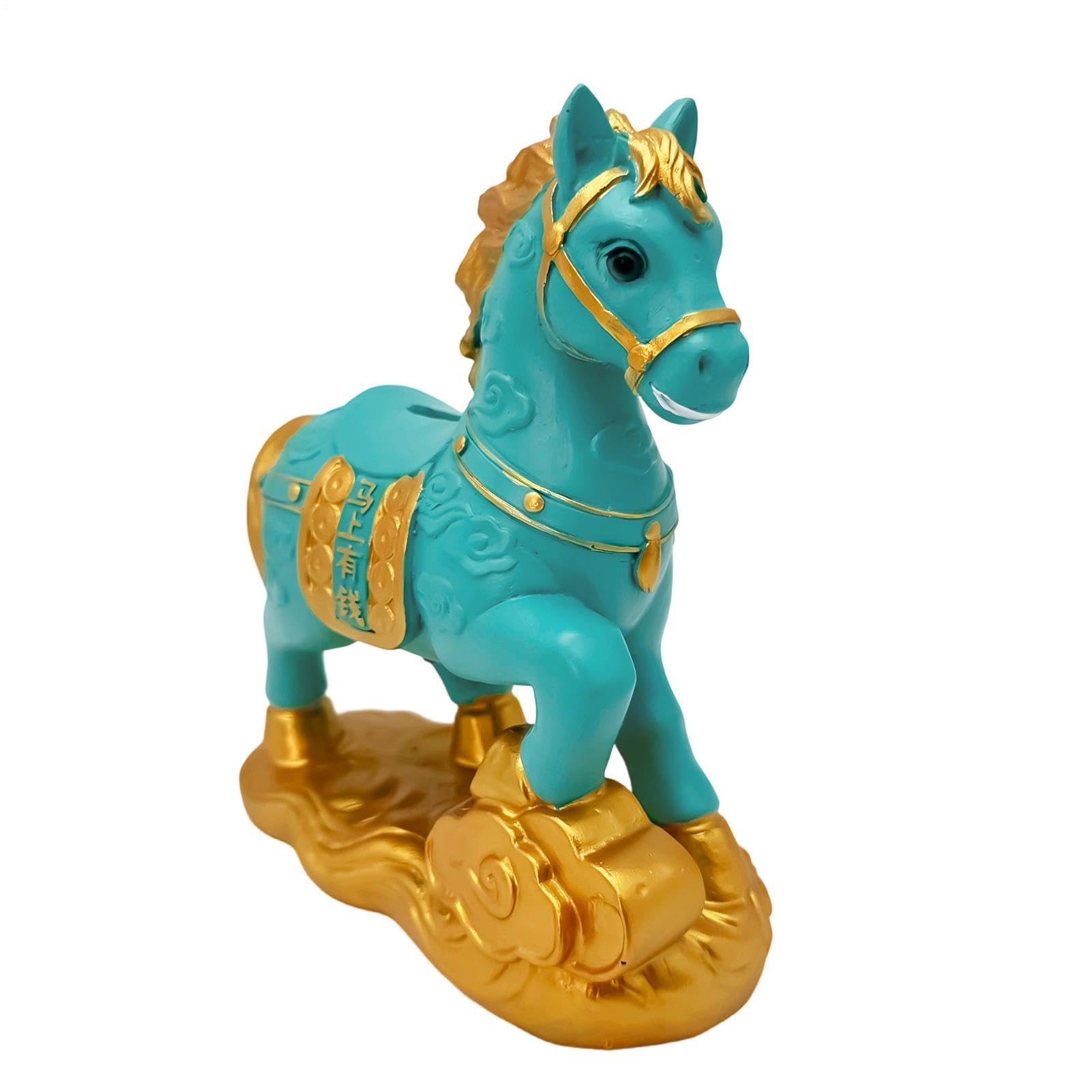 Figurine de collection mignonne en résine, le cadeau d'anniversaire idéal