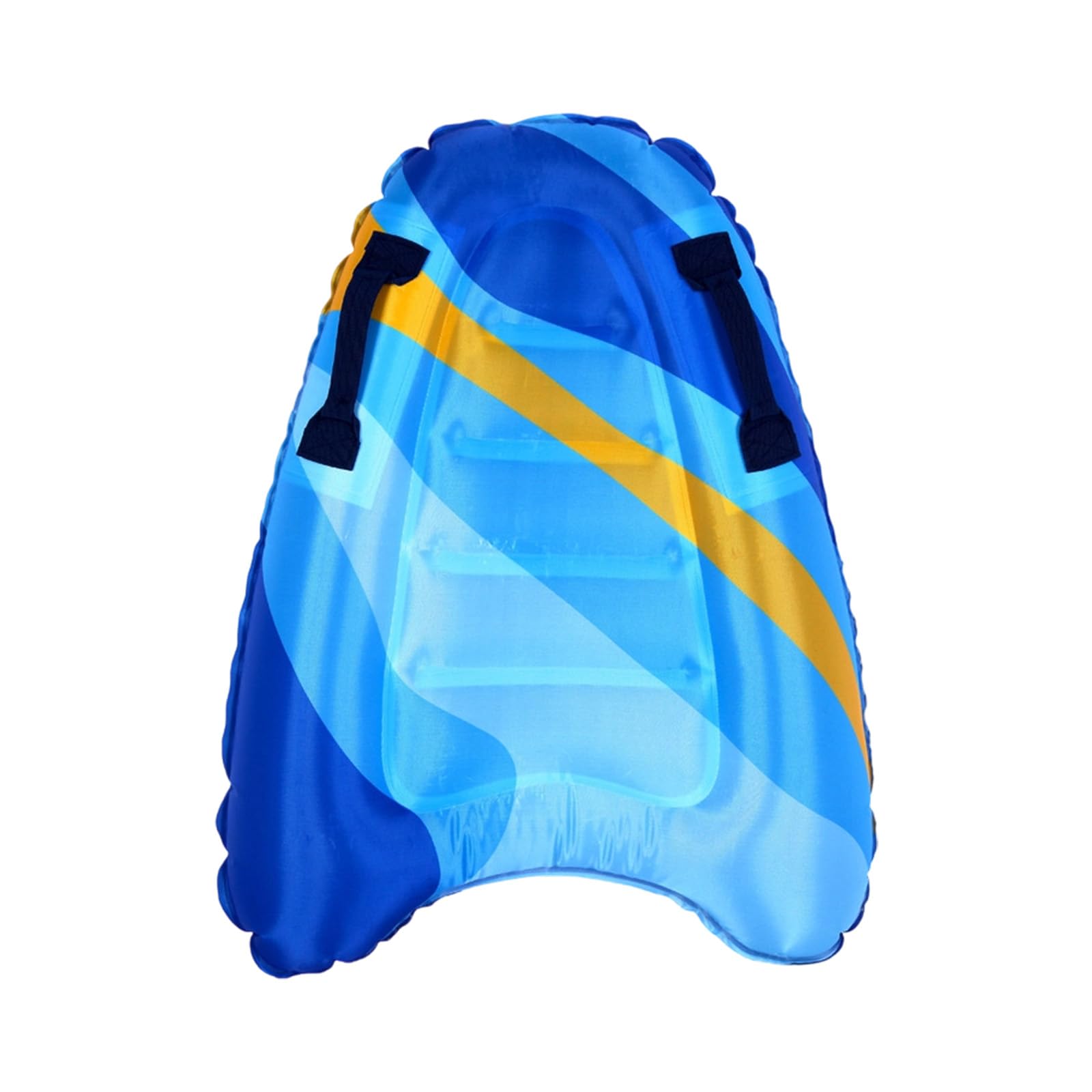 BOYANDM Inflatable Standing Up Paddle Water Board Surfing with Quick Inflation Designs for Sea Swimming and Family Funs Inflatable Standing Up Paddle Water Surfing with Quick Inflation Designs