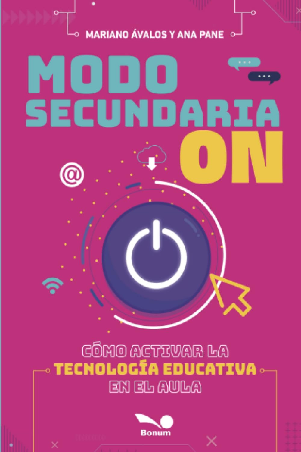 Modo secundaria ON: Cómo activar la tecnología educativa en el aula