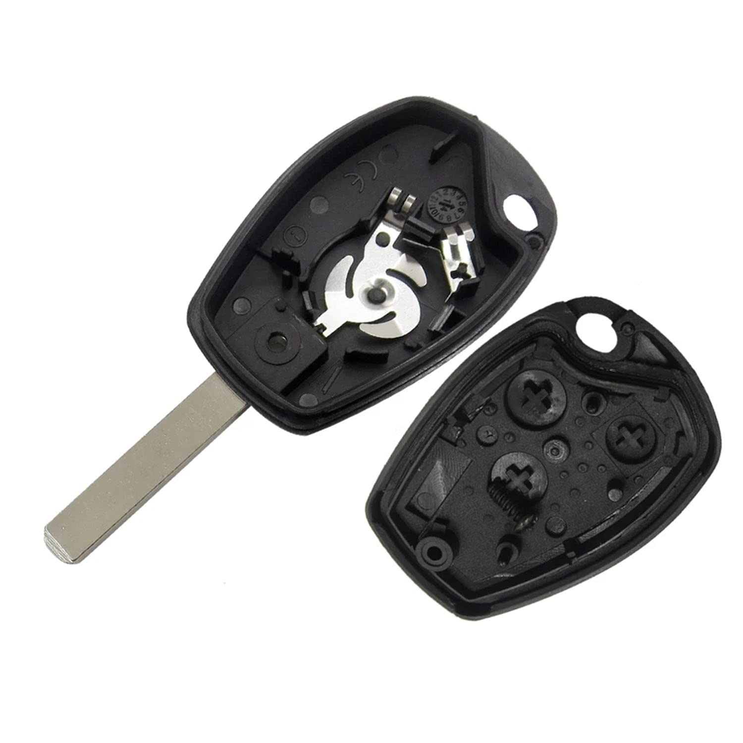 Corpo Farfallato Renault Clio Twingo Kangoo Modus Dacia Sandero