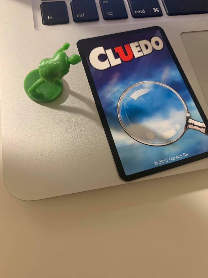 Spiel (auch classic) mit diese Karten!