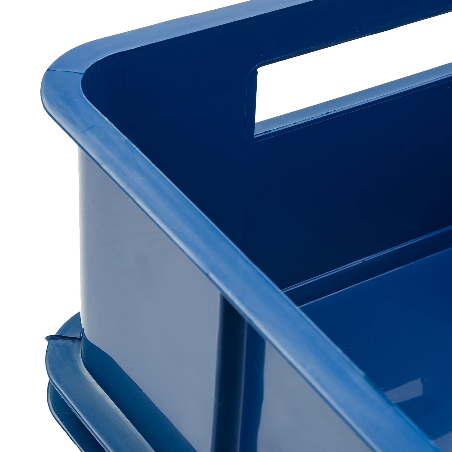 Keeeper Bruno ECO - Scatola Portaoggetti Eurobox XL 43x35x24 Cm - Foto 9