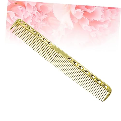 Miniatura 6 de FRCOLOR Peines de pelo para hombre Peine para hombre Peines de pelo para hombres Cepillo de pelo para hombres Peine de tensión Peine antiestático