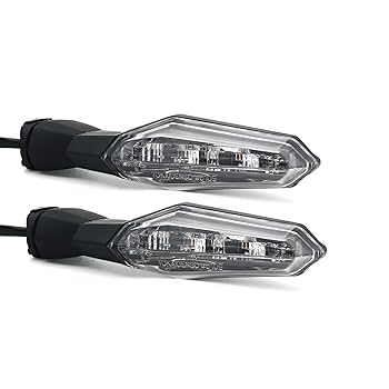 Turn Signals Stripe LED micro　ターンシグナル Turn Signals Stripe LED micro ターンシグナル | ハーレー