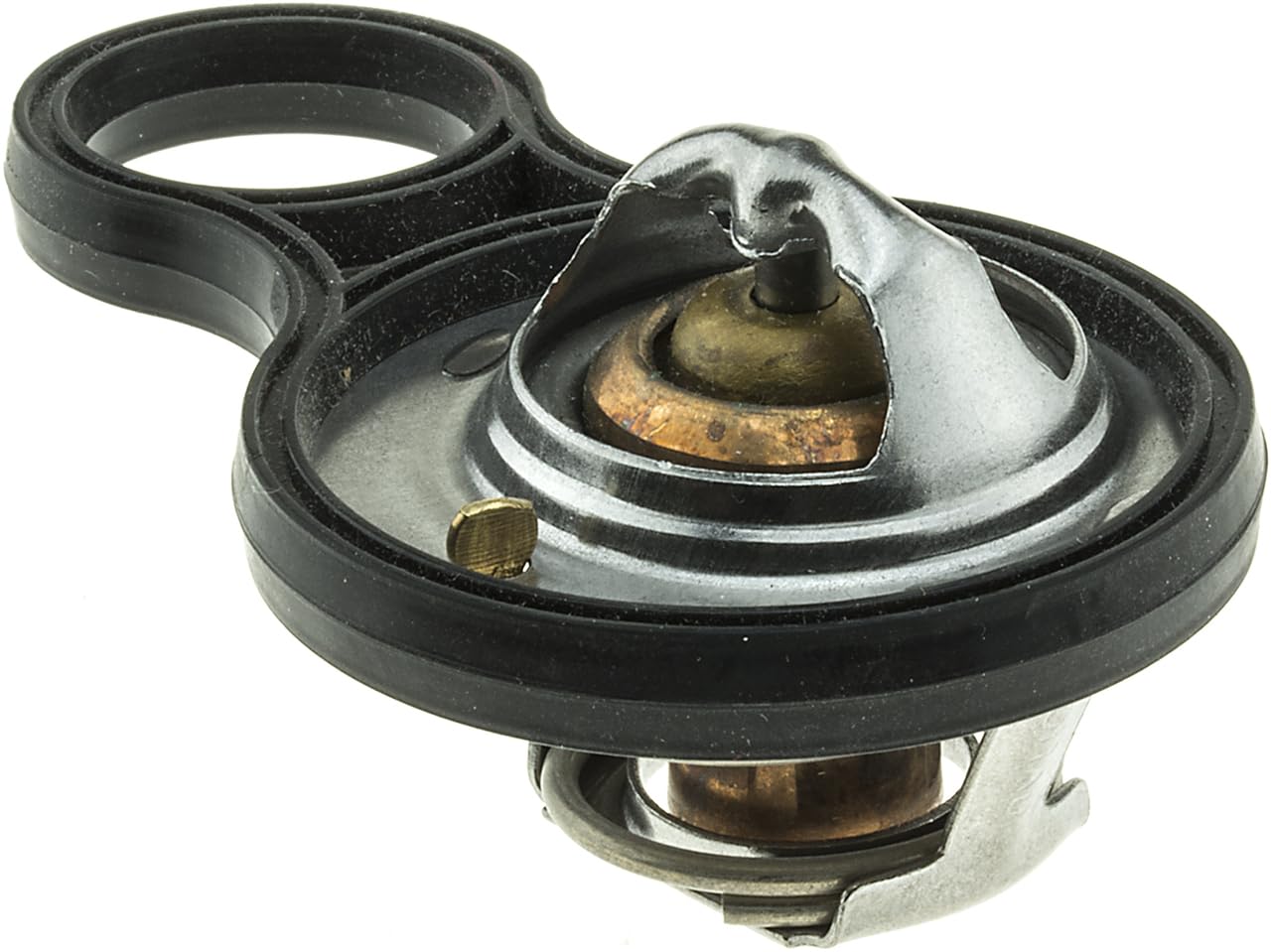 Gates 34814 2008-02 Mini Thermostat, Cooper, 4-Cyl. 1.6 L