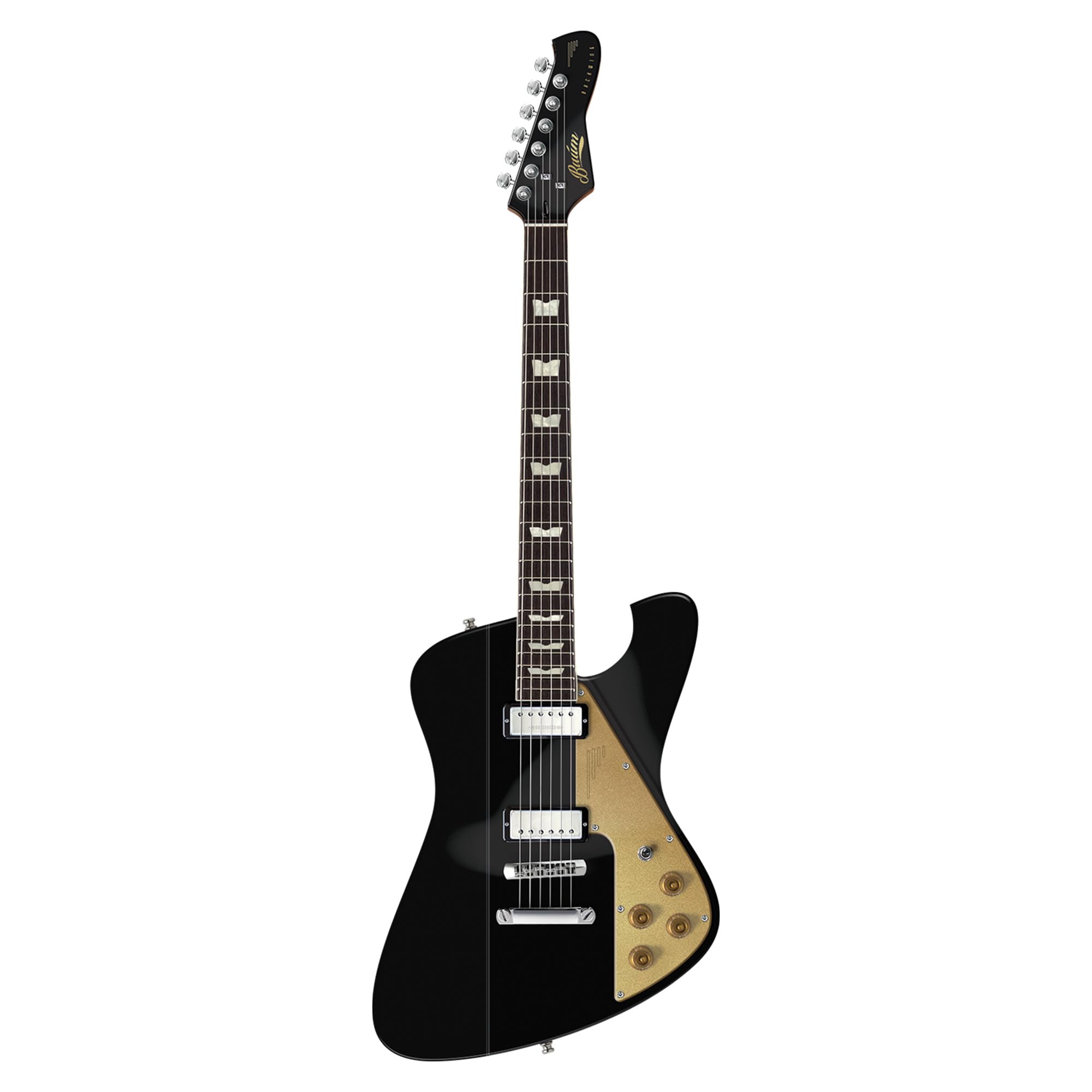 Baum Guitars ( バウム・ギター ) Backwing 即納可能】Baum Guitars(バウムギターズ) Backwing / Dark Moon