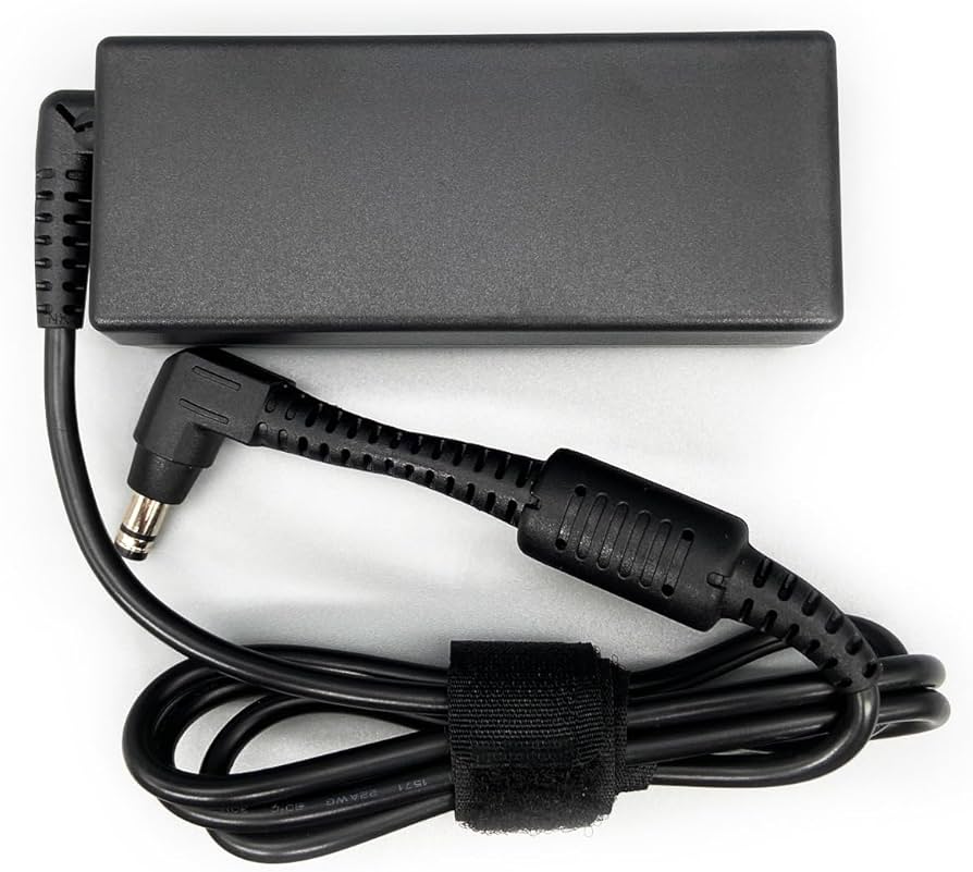 電源ユニット Panasonic AC Adapter 16V4.06A Amazon.com : New Compatible with Panasonic 16V 4.06A CF-AA6413C M3