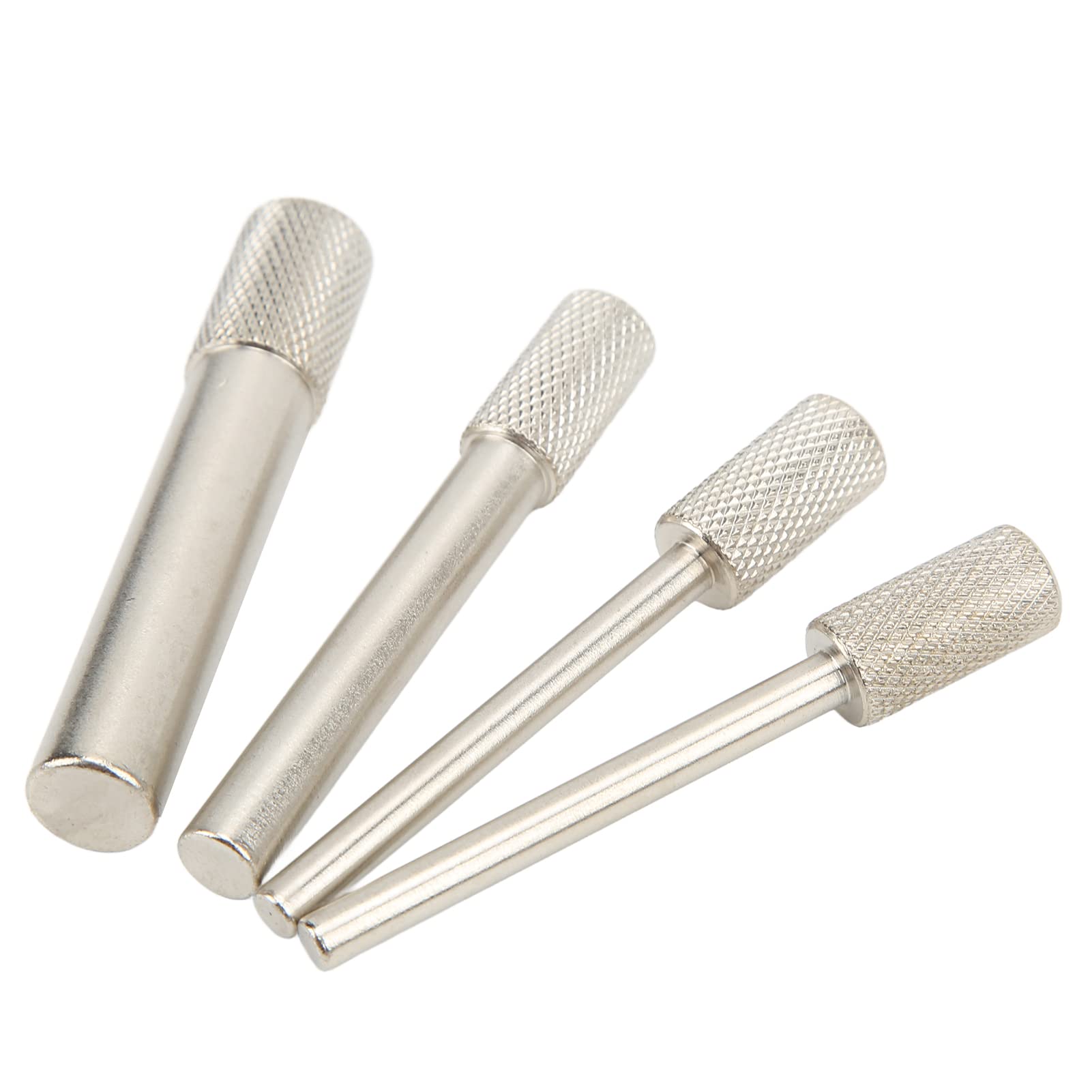 Set di Perni di Bloccaggio Fasatura Motore, 4 Pezzi Set di Perni di Bloccaggio Fasatura in Metallo di Ricambio per PSA 0194-C PSA 0194-A PSA 0194-B per 1.4 1.6HDi