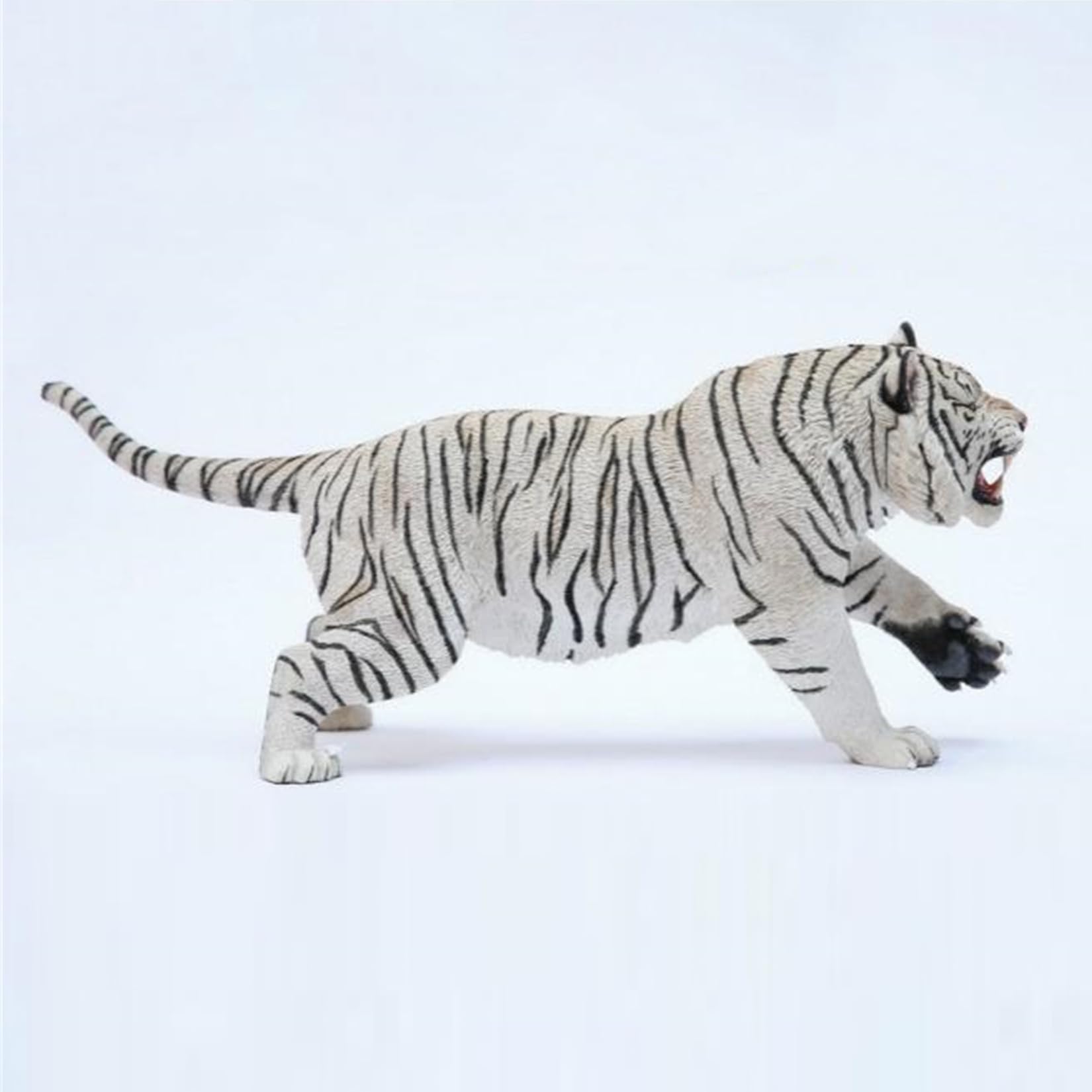 Amazon | 1/6 サイズ アムールトラ チョウセントラ シベリアトラ トラ