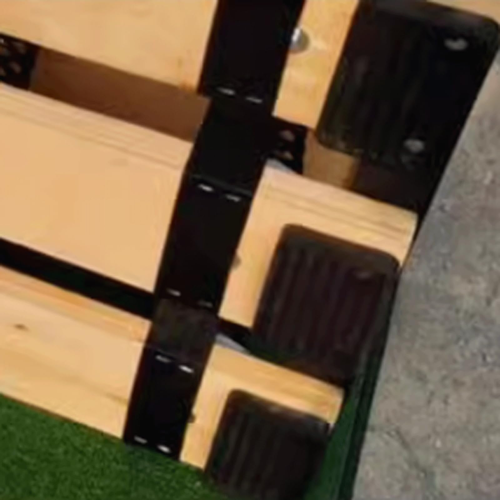 Sprzęt do szkół sztuk walki Gimnastyka Trampolina Treningowa Urządzenie skoku w dal Podstawa salta ，Trampolina gimnastyczna