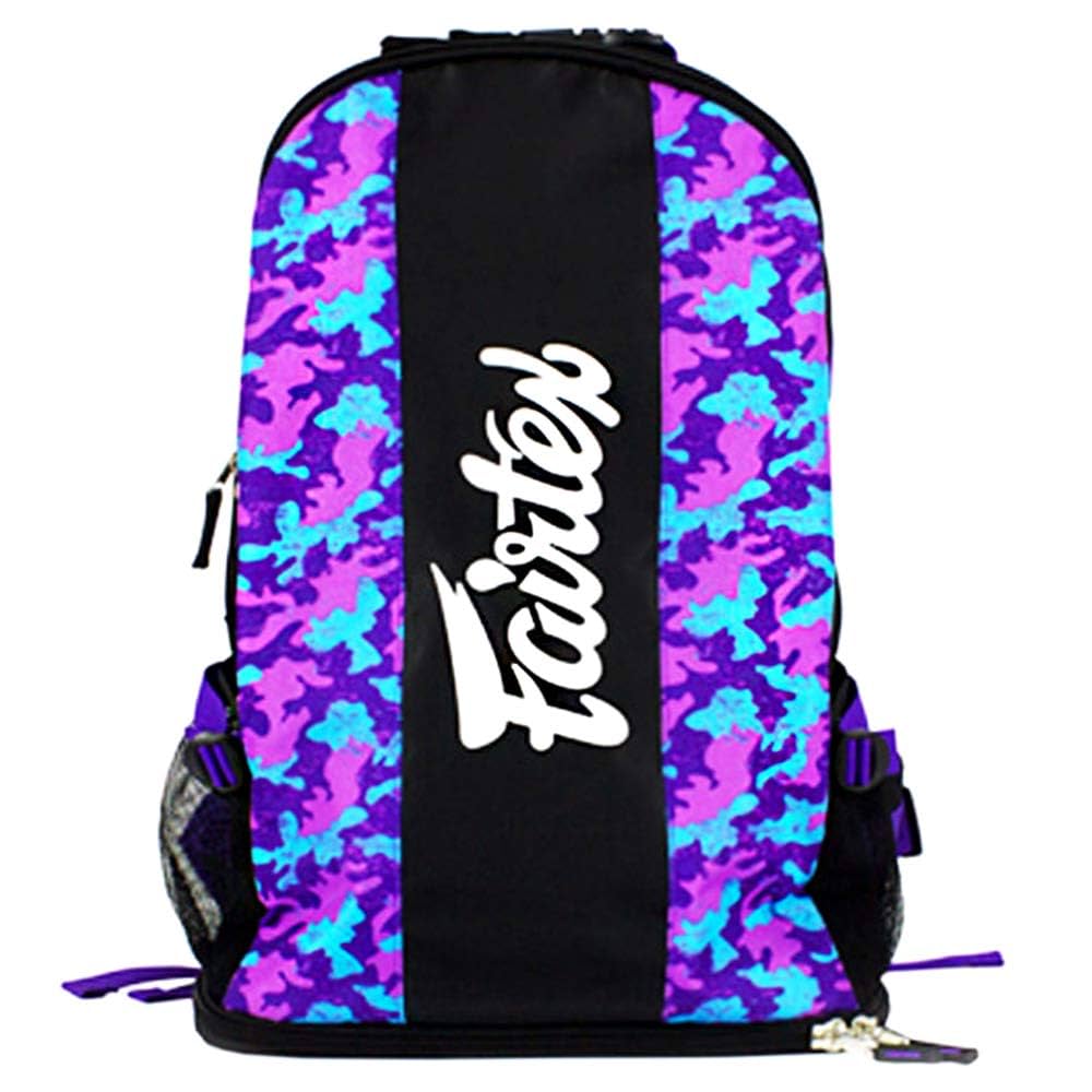 Fairtex フェアテックス バック　ムエタイ　キックボクシング　RIZIN Fairtex フェアテックス バック ムエタイ キックボクシング RIZIN