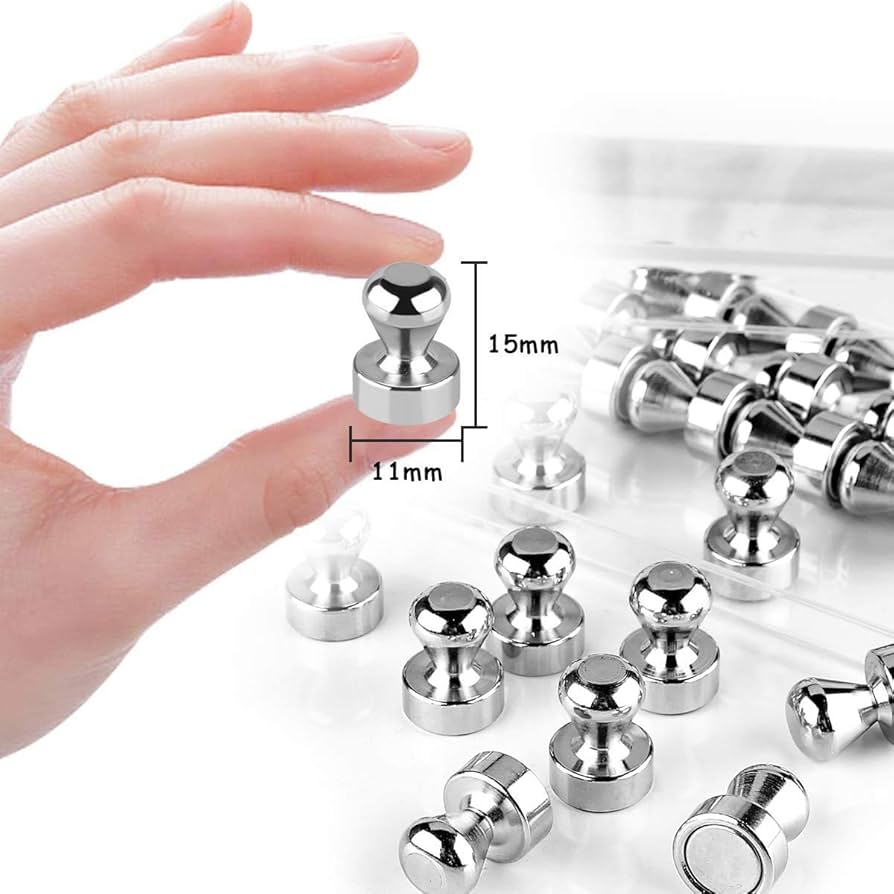 プーチン　磁石セット Amazon | 超強力マグネットピン 磁石押しピン マグネットフック