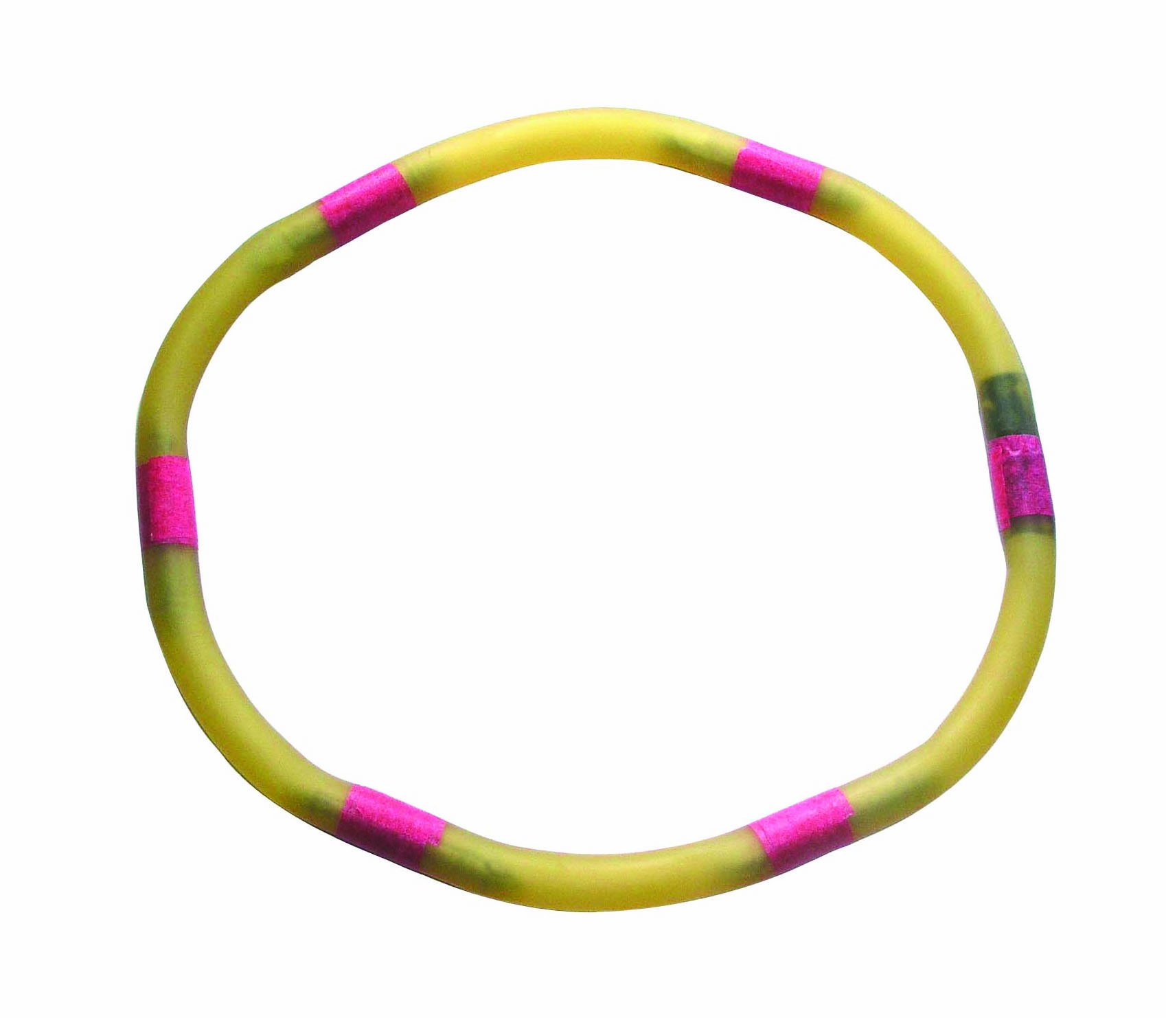 Shark 935 9-Inch Diameter Latex Tubing Band with Lead Weights Inside