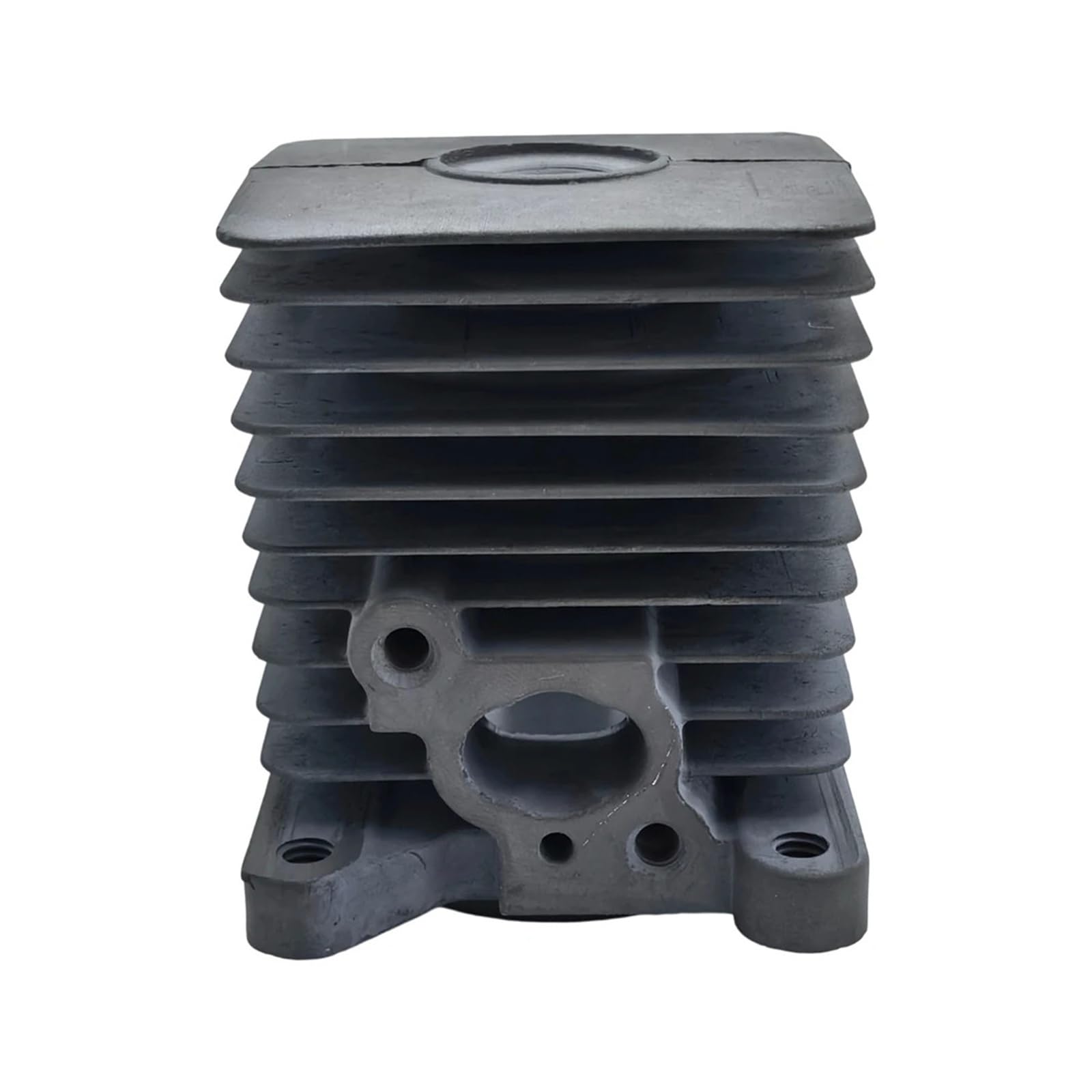 Genérico Compatible con Accesorios de Recortadora Homelite S25 25cc 2500. | Kit de pasador de pistón de cilindro de 33,5 MM, filtro de manguera de línea de desbrozadora