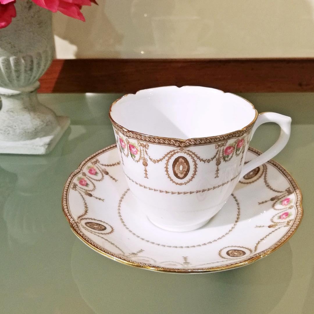 ロイヤルドルトン 花瓶 254｜家具・インテリア