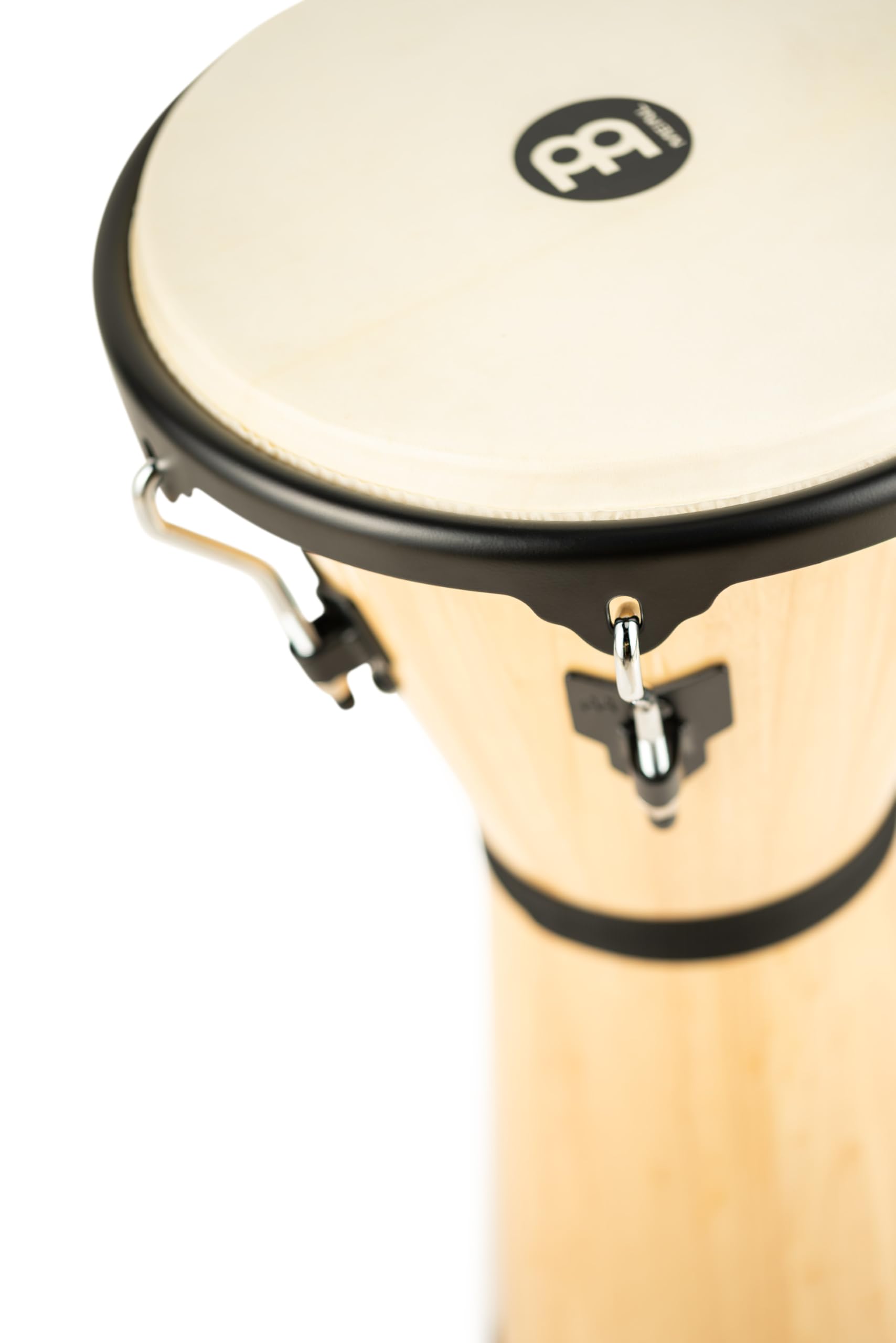 希少　マイネル ジャンベ ウッド HDJ500NT Meinl HDJ500NT - Meinl Percussion - The Modern Percussion Brand
