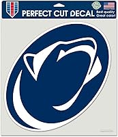 Vista 5 de NCAA calcomanía